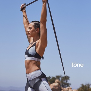 Les Mills TONE4,,